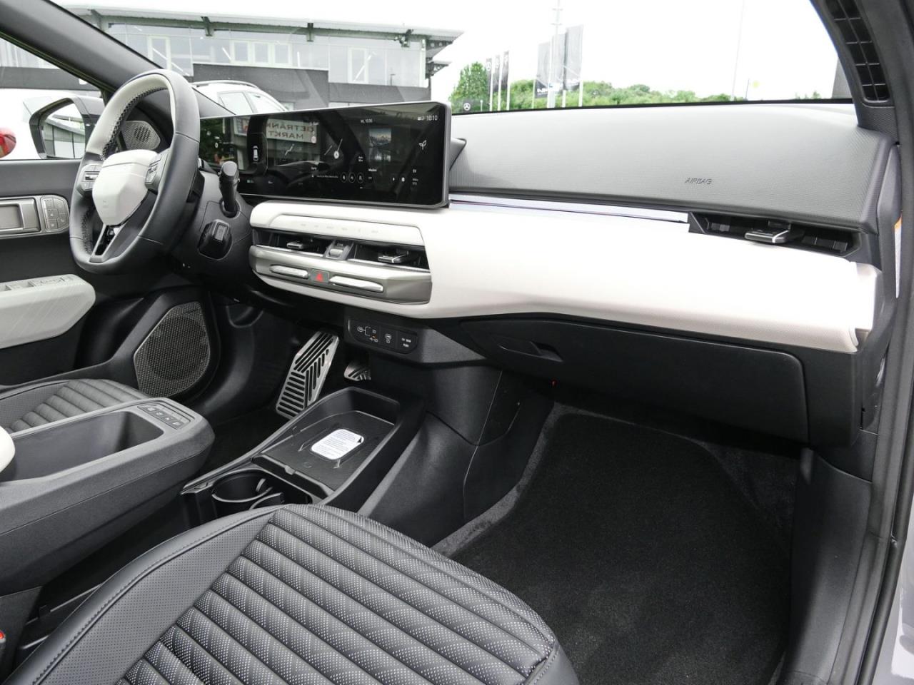 Kia EV4 – Bild 9