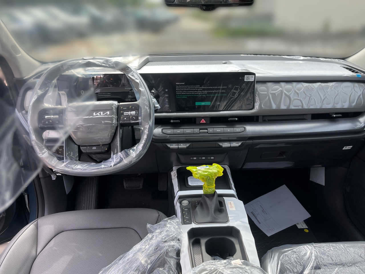 Kia Seltos – Bild 10