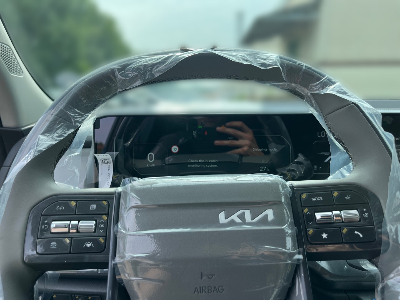 Kia Seltos – Bild 8