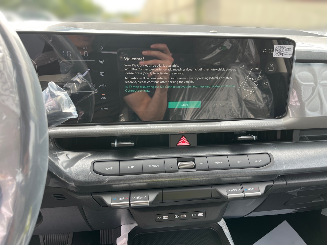 Kia Seltos – Bild 9