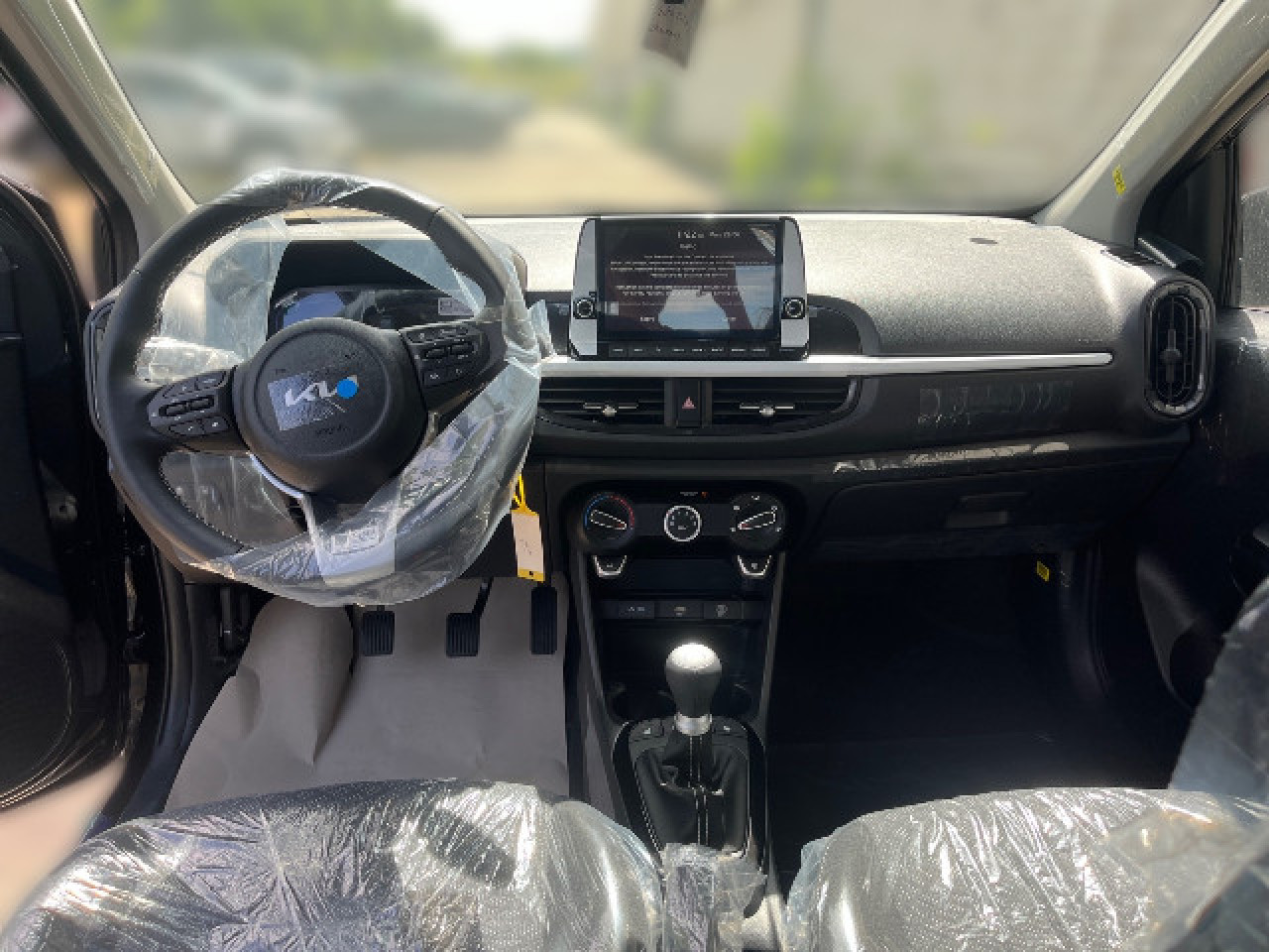 Kia Picanto – Bild 10