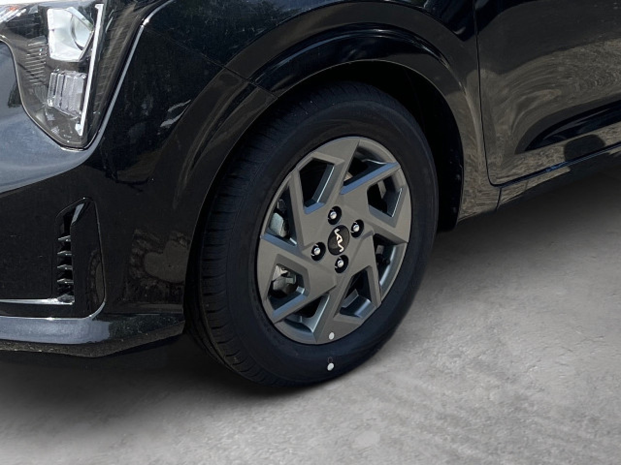 Kia Picanto – Bild 6