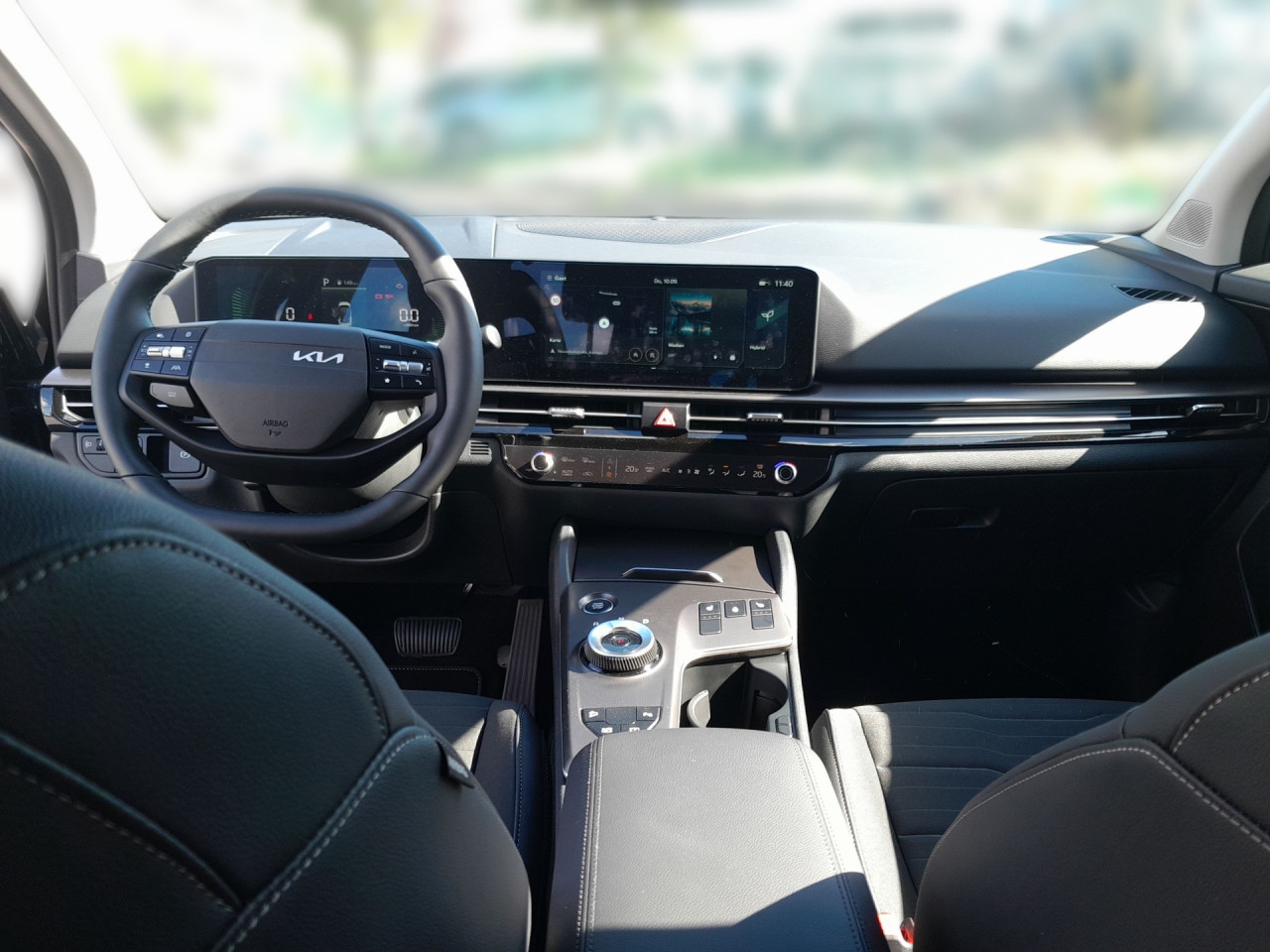 Kia Sportage – Bild 10