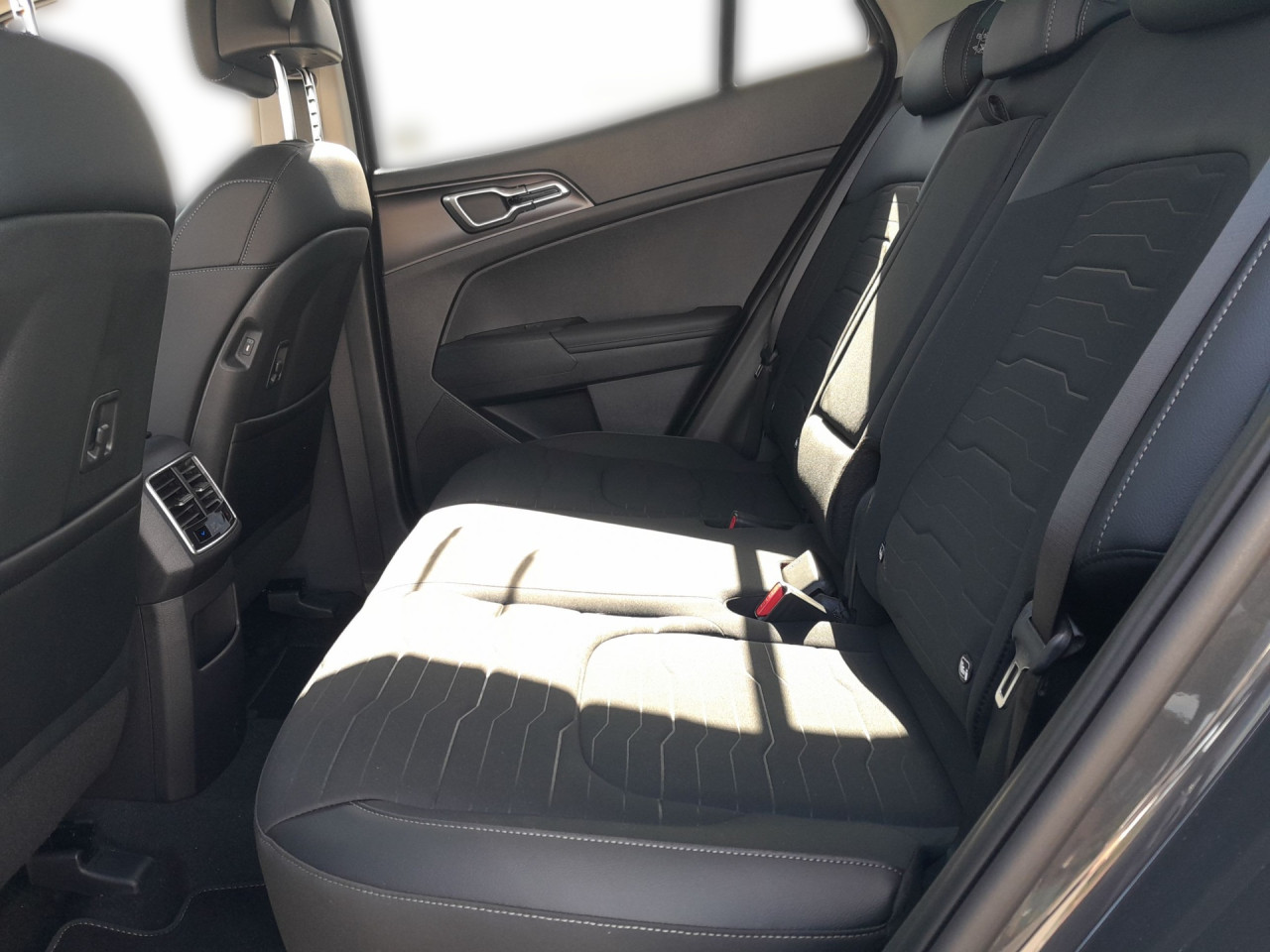 Kia Sportage – Bild 11