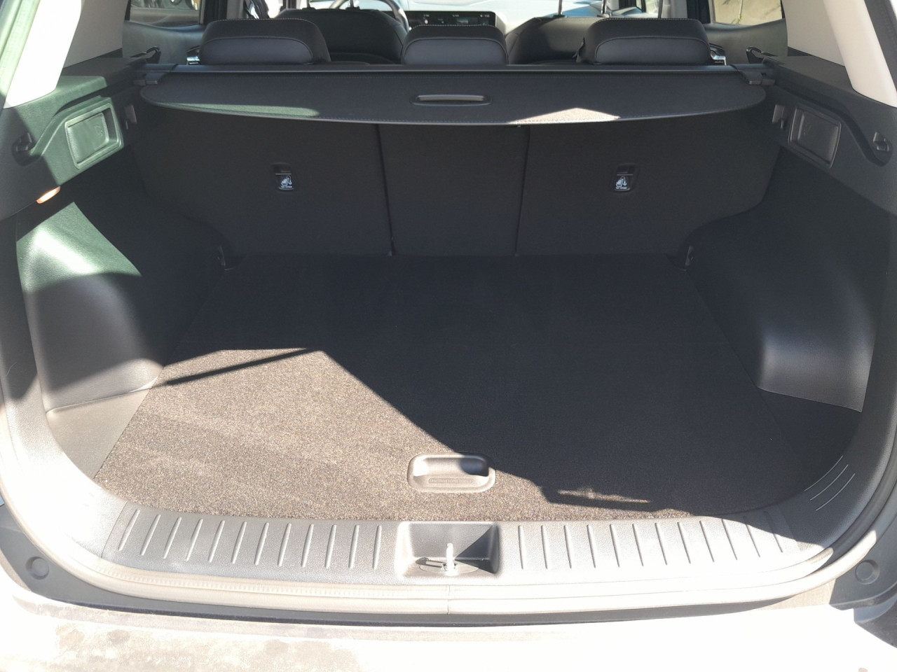 Kia Sportage – Bild 12
