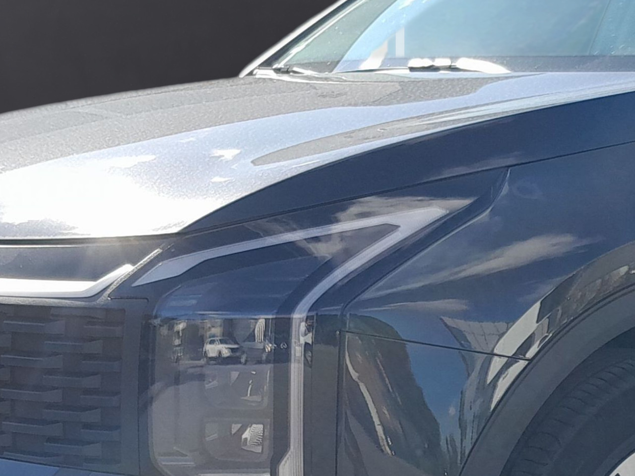 Kia Sportage – Bild 5