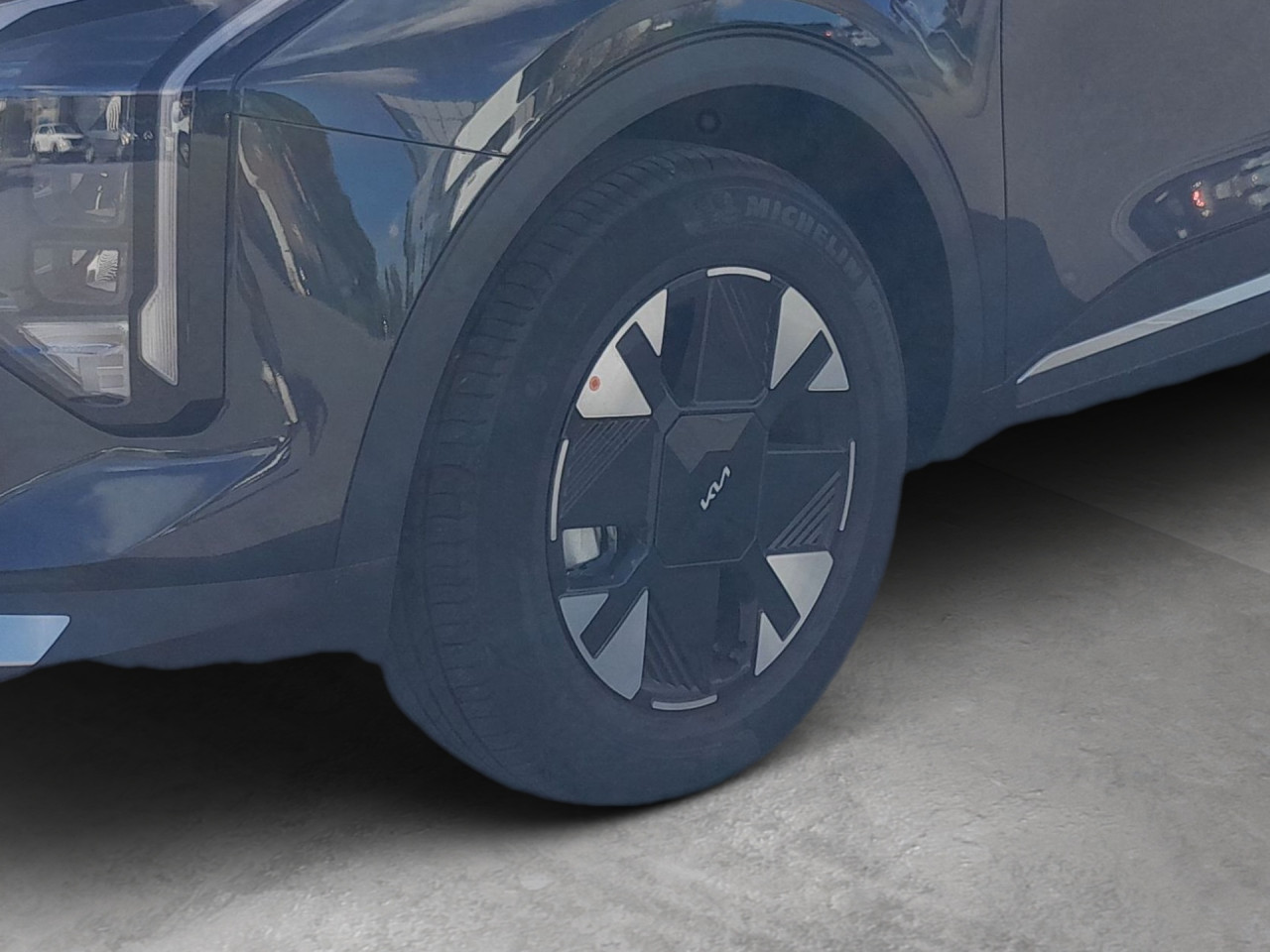 Kia Sportage – Bild 6