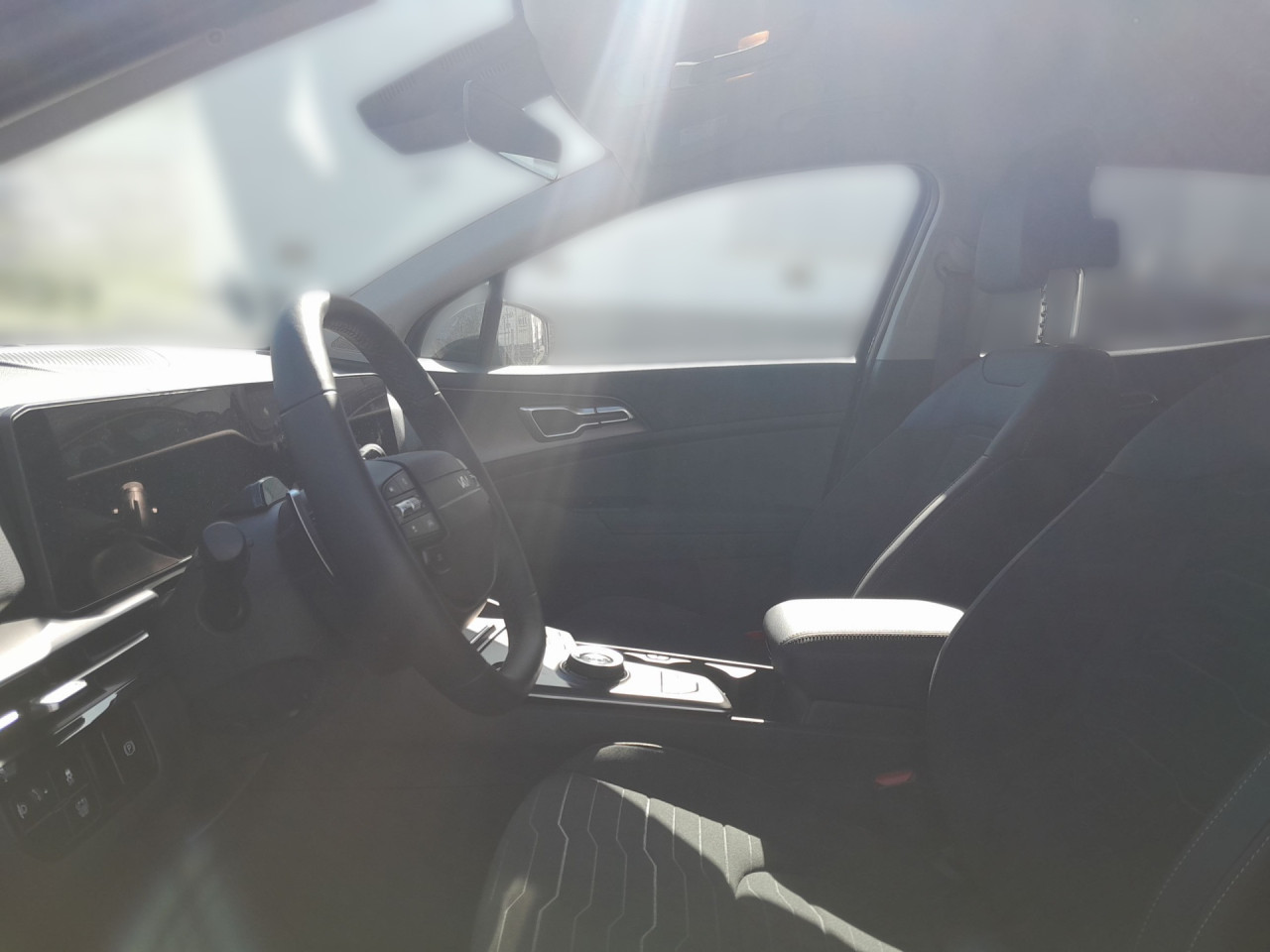Kia Sportage – Bild 7