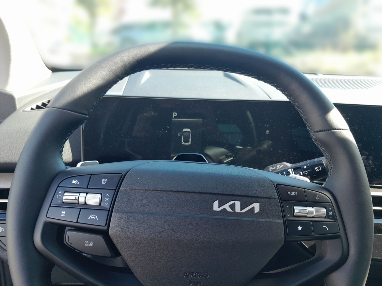 Kia Sportage – Bild 8