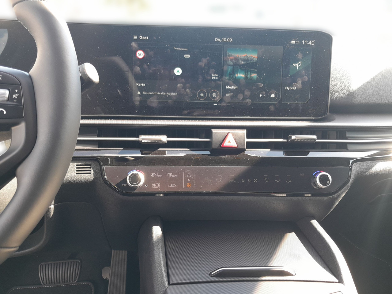 Kia Sportage – Bild 9