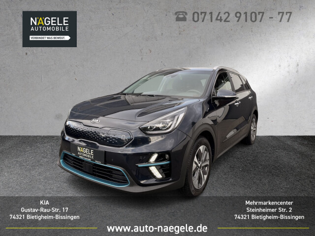 Kia E_NIRO_NIRO_EV 2021