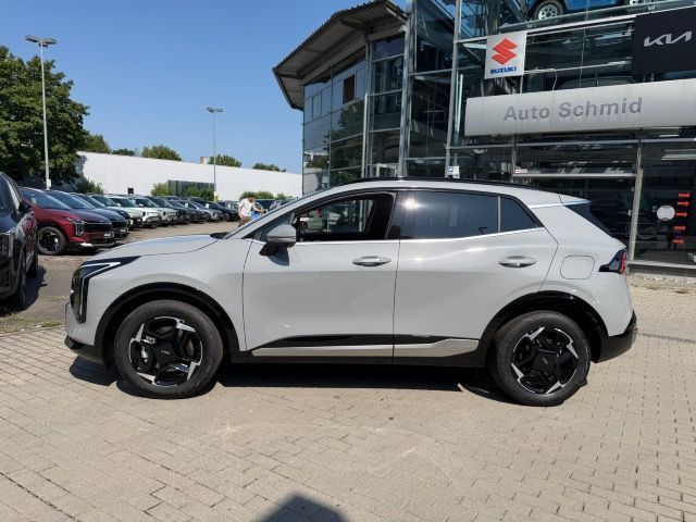 Kia Sportage – Bild 9