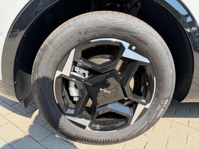 Kia Sportage – Bild 10