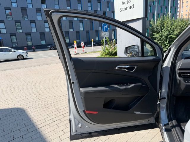Kia Sportage – Bild 12