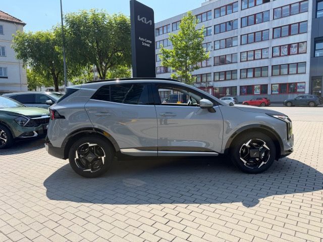 Kia Sportage – Bild 4