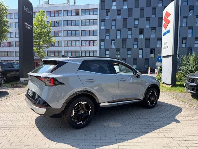 Kia Sportage – Bild 5