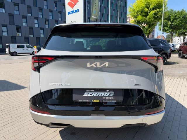 Kia Sportage – Bild 7