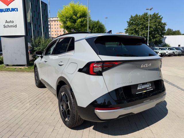 Kia Sportage – Bild 8