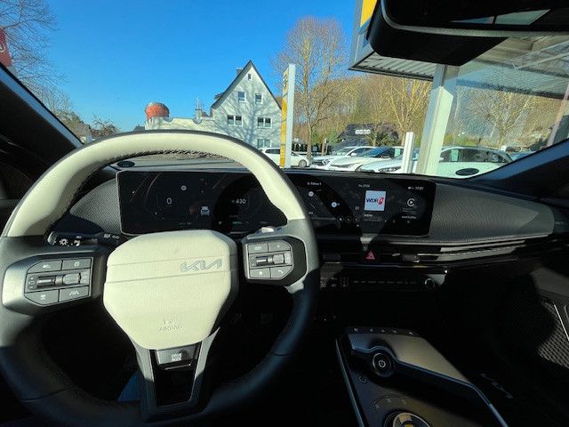 Kia EV6 – Bild 11