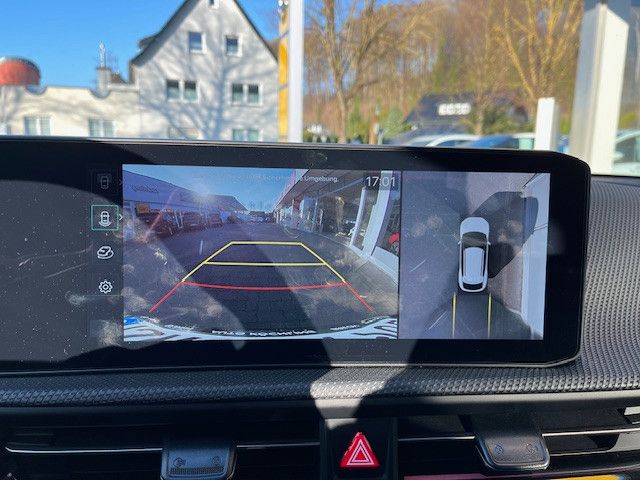 Kia EV6 – Bild 12