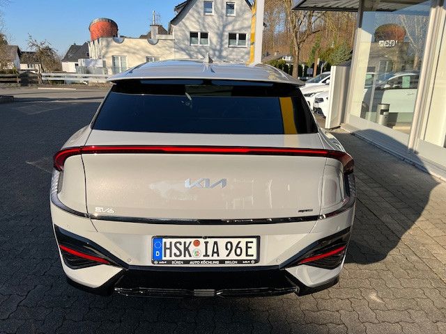 Kia EV6 – Bild 5