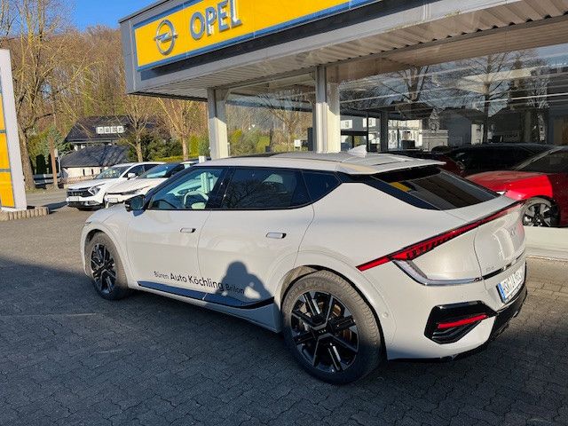 Kia EV6 – Bild 6