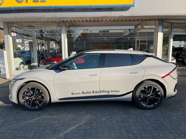 Kia EV6 – Bild 7