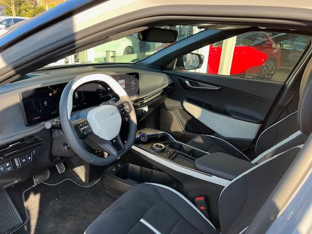 Kia EV6 – Bild 8