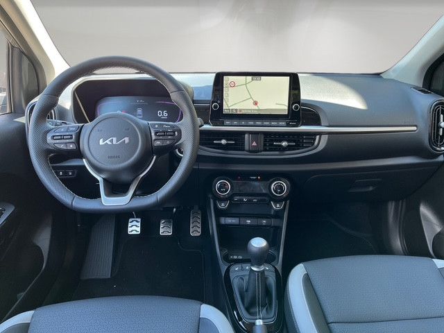 Kia Picanto – Bild 10
