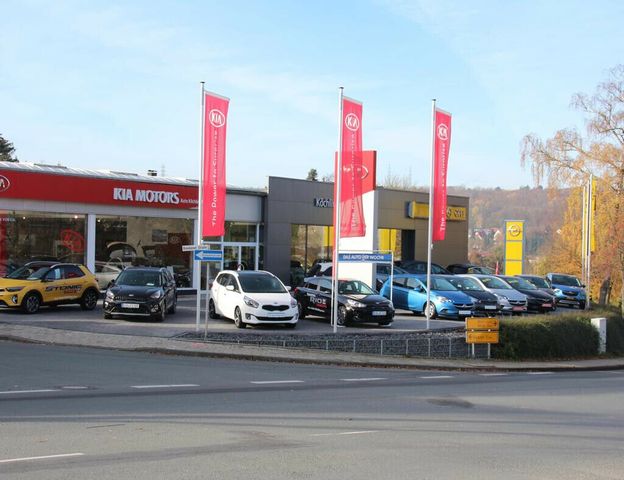 Kia Picanto – Bild 13