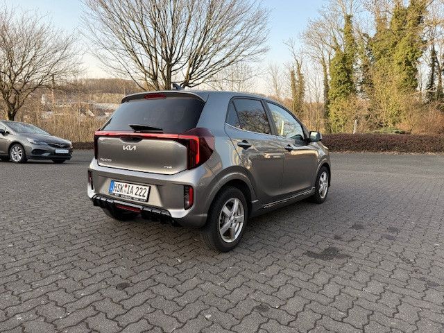 Kia Picanto – Bild 5