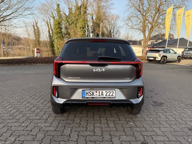 Kia Picanto – Bild 6