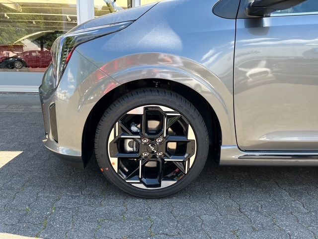 Kia Picanto – Bild 7