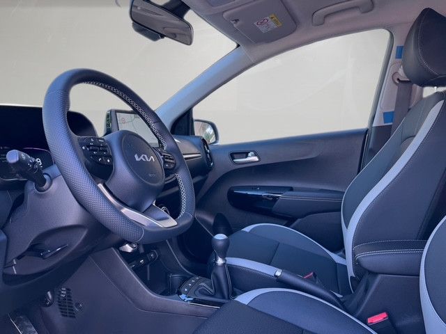 Kia Picanto – Bild 8