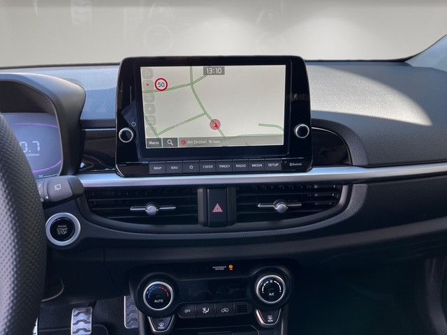 Kia Picanto – Bild 9