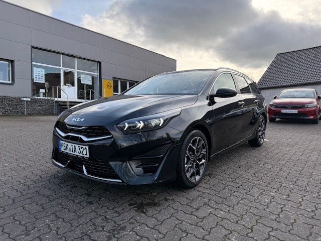 Kia cee'd Sportswagon