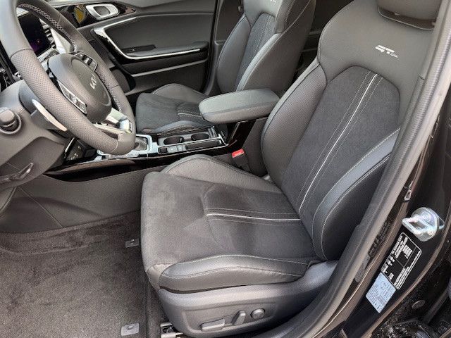 Kia cee'd Sportswagon – Bild 10