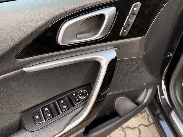 Kia cee'd Sportswagon – Bild 11
