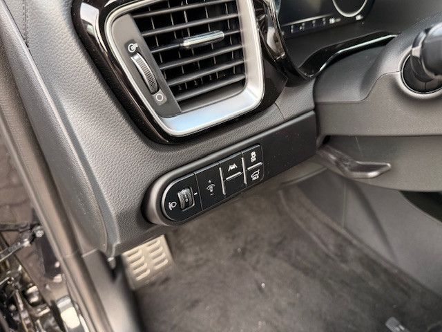 Kia cee'd Sportswagon – Bild 12