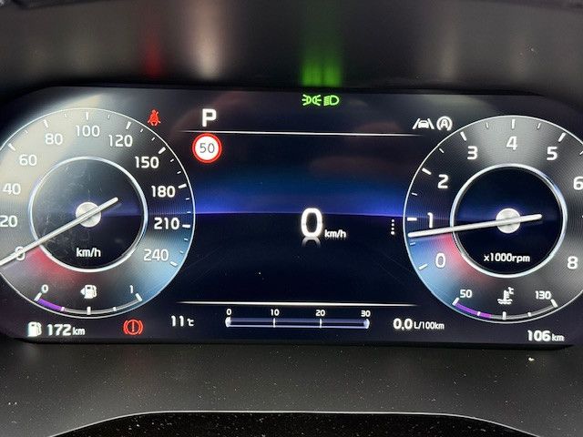 Kia cee'd Sportswagon – Bild 13