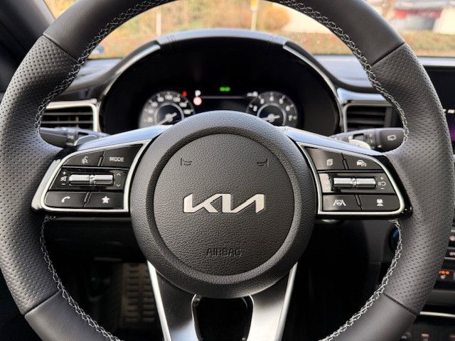 Kia cee'd Sportswagon – Bild 14