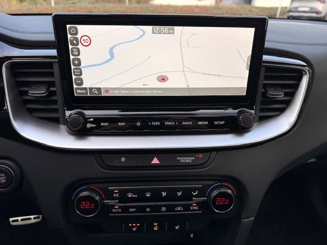 Kia cee'd Sportswagon – Bild 15