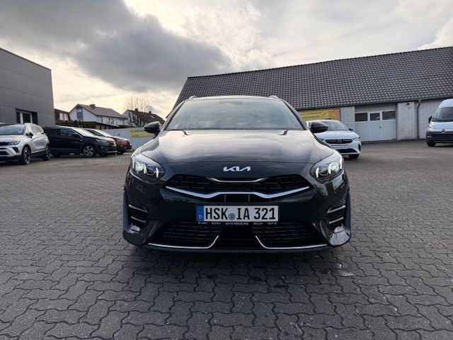 Kia cee'd Sportswagon