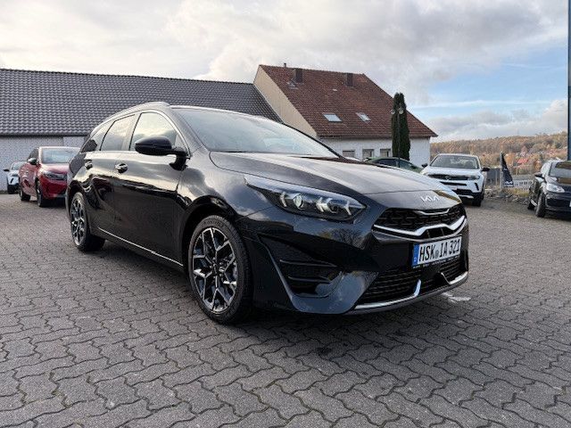 Kia cee'd Sportswagon