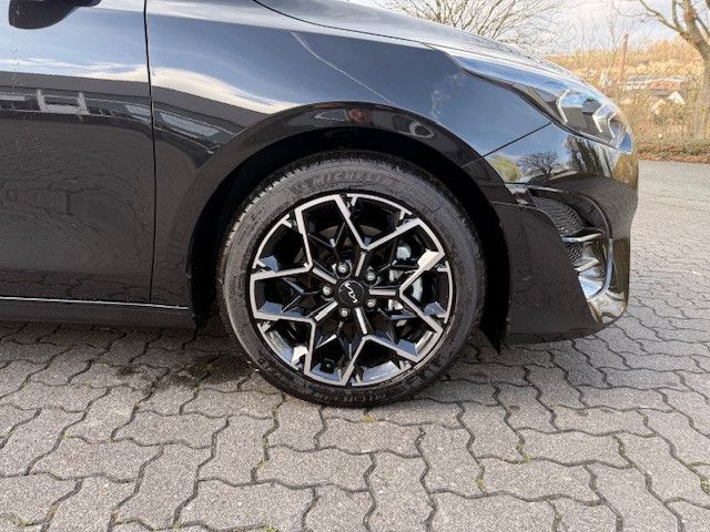 Kia cee'd Sportswagon