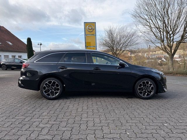 Kia cee'd Sportswagon – Bild 5