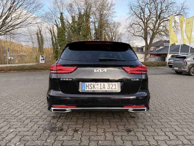 Kia cee'd Sportswagon – Bild 7