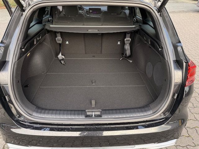 Kia cee'd Sportswagon – Bild 8