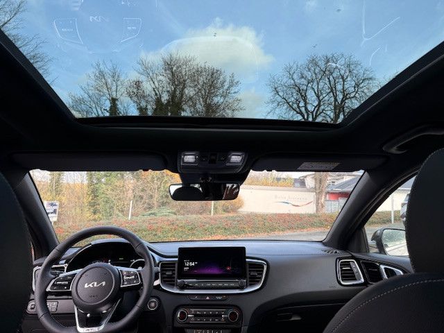 Kia cee'd Sportswagon – Bild 9