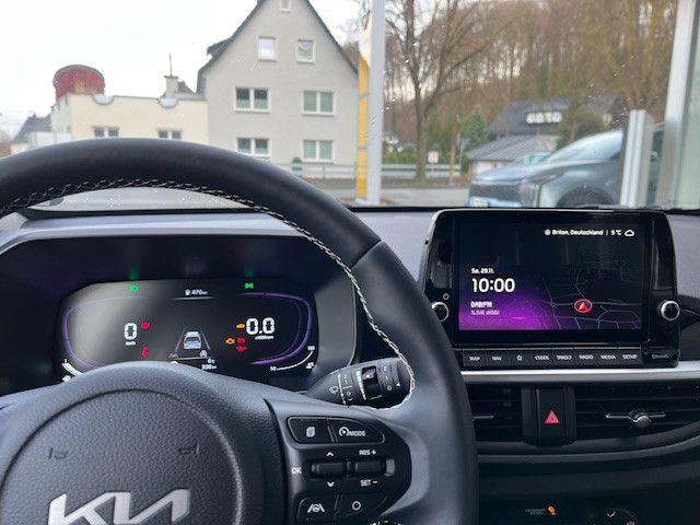 Kia Picanto – Bild 11